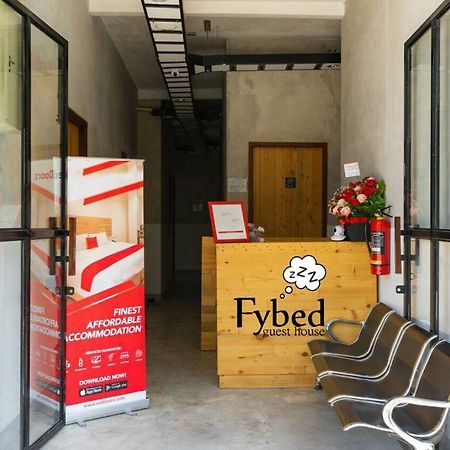 三宝垄Fybed公寓式酒店 外观 照片