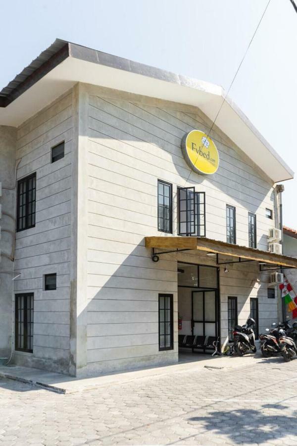三宝垄Fybed公寓式酒店 外观 照片