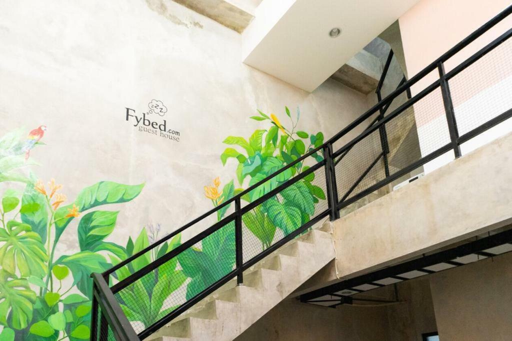 三宝垄Fybed公寓式酒店 外观 照片