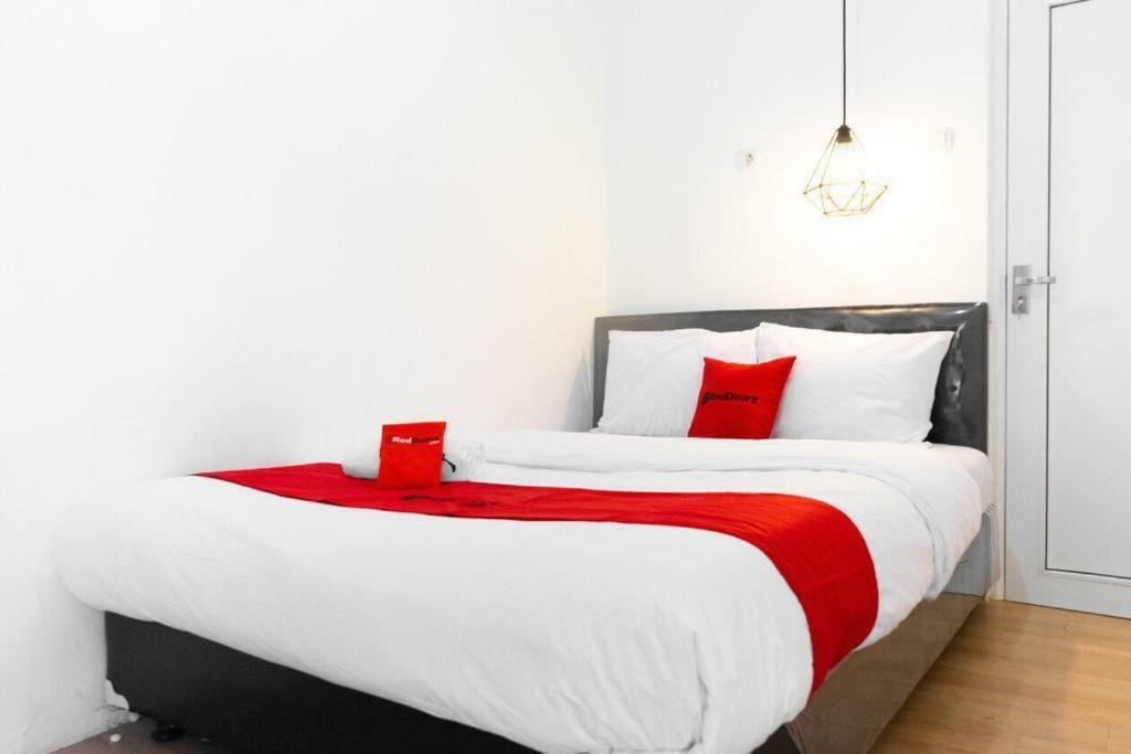 三宝垄Fybed公寓式酒店 外观 照片