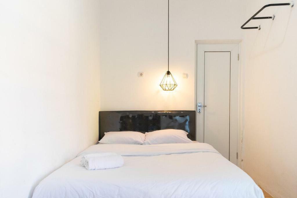 三宝垄Fybed公寓式酒店 外观 照片